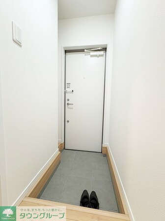 AJ千葉寺003の物件内観写真